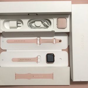 Apple Watch Series 4 40MM GPS and Cellular